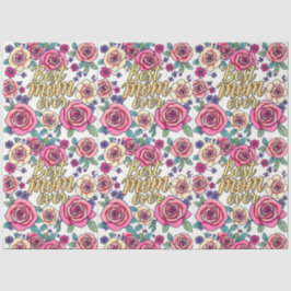 ギフトラグジュアリーフローラモダンコレクション 薄葉紙