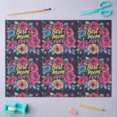 ギフトラグジュアリーフローラ人気があるコレクション 薄葉紙 (クラフト)