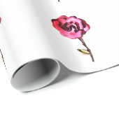 ギフトラッパピングアート&デザインスタイル ラッピングペーパー (ロールコーナー)