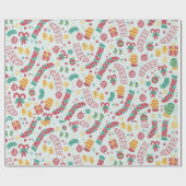 ギフトラッパー ラッピングペーパー (フラット)