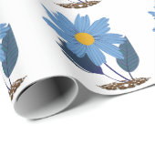 ギフトラッピングペーパー ラッピングペーパー (ロールコーナー)