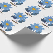 ギフトラッピングペーパー ラッピングペーパー (角)