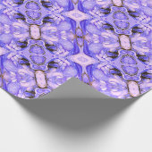 ギフトラッピングペーパー ラッピングペーパー (角)