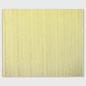 ギフトラッピング紙シャルトリュータンフェードストライプ ラッピングペーパー (フラット)