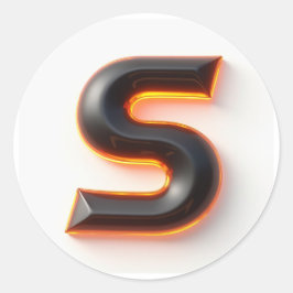 ギフトラッピング ラウンドシール