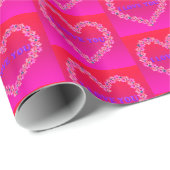 ギフトラップが大好き ラッピングペーパー (ロールコーナー)