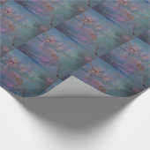 ギフトラップアストラル湖 ラッピングペーパー (角)