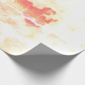 ギフトラップアート&デザインスタイル ラッピングペーパー (角)