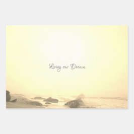 ギフトラップ結婚のロマンスデザイン ラッピングペーパーシート