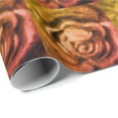 ギフトラップ誕生日アートとデザイン ラッピングペーパー (ロールコーナー)