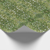 ギフトラップ転がミストレート ラッピングペーパー (角)