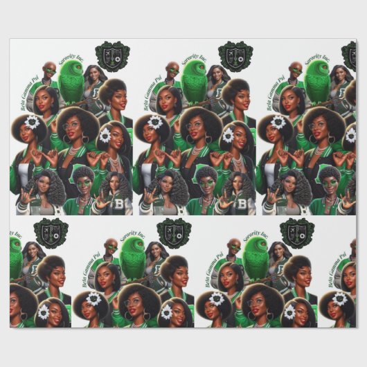 ギフトラップ (フラット)