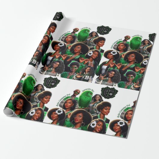 ギフトラップ (アンロールド)