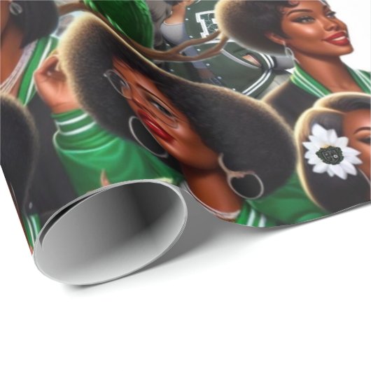 ギフトラップ (ロールコーナー)