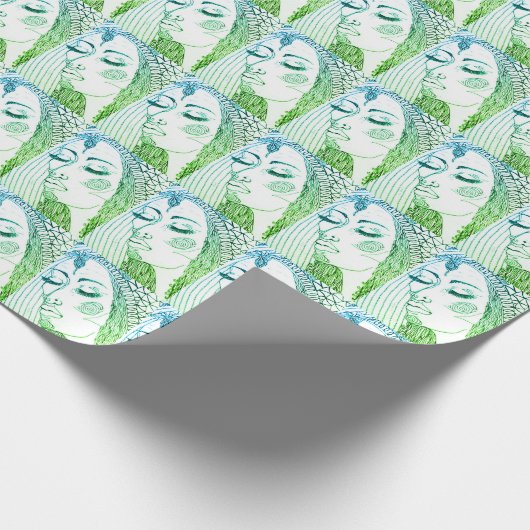 ギフトラップ (角)