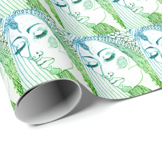 ギフトラップ (ロールコーナー)