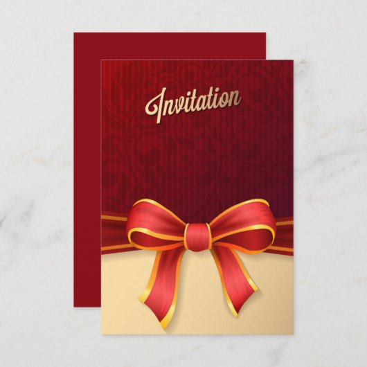 ギフトラップ (正面/裏面)