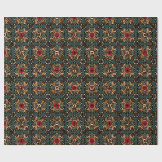 ギフトラップ (フラット)