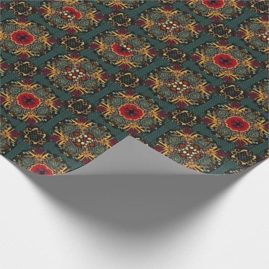 ギフトラップ (角)