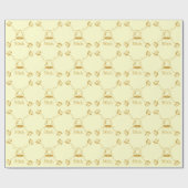 ギフトラップ – ゴールデンアニバーサリーベルズ (フラット)