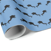 ギフトラップ – スキューバダイバーズ (ロールコーナー)