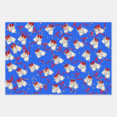 ギフトラップ – ドミニオ (正面)