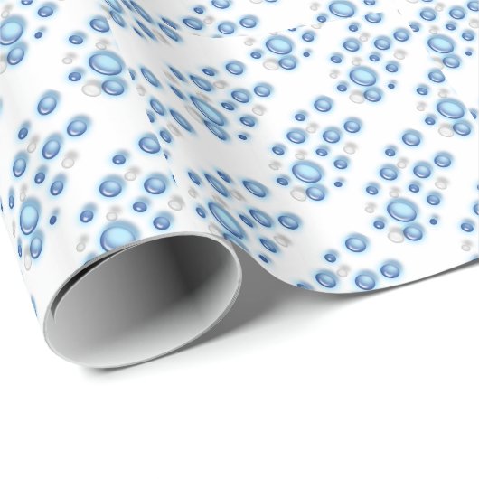 ギフトラップ – バブル (ロールコーナー)