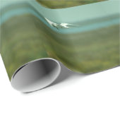 ギフトラップ – フライト中のパターン (ロールコーナー)