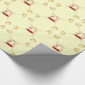 ギフトラップ – ベル (角)