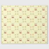 ギフトラップ – ベル (フラット)