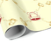 ギフトラップ – ベル (ロールコーナー)