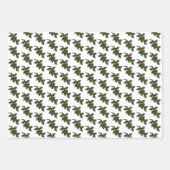 ギフトラップ – ホリ離れーの果実 (正面)