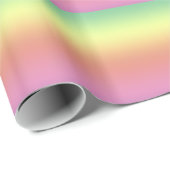 ギフトラップ – レインボーストライプズ (ロールコーナー)