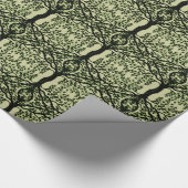 ギフトラップ – 万華鏡の木 (角)