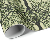 ギフトラップ – 万華鏡の木 (ロールコーナー)