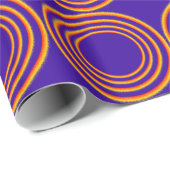 ギフトラップ – 同心円 (ロールコーナー)