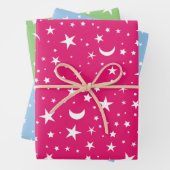 ギフトラップ – 夜空 (インサイチュ)