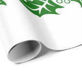 ギフトラップ – 大きなホリ葉ー (ロールコーナー)