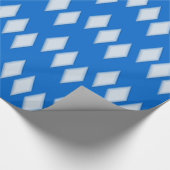 ギフトラップ – 浮動ダイヤモンド (角)