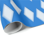 ギフトラップ – 浮動ダイヤモンド (ロールコーナー)