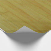 ギフトラップ – 竹製ボード (角)