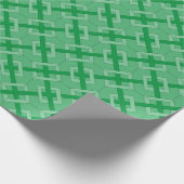 ギフトラップ – 織り込みダイヤモンド (角)