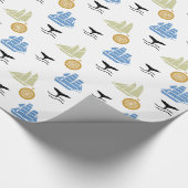 ギフトラップ – 航海のテーマ (角)