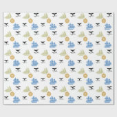 ギフトラップ – 航海のテーマ (フラット)