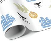 ギフトラップ – 航海のテーマ (ロールコーナー)