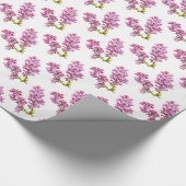 ギフトラップ – 薄紫 (角)