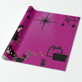 ギフトラップ – Catテーマ- Gatito Cat