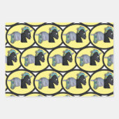 ギフトラップ – Unicorns (正面3)