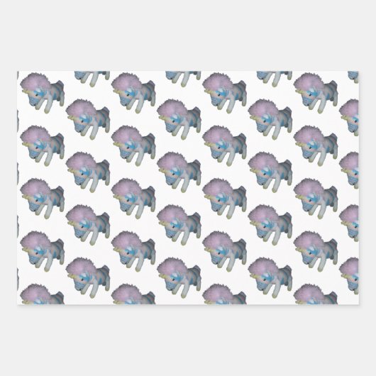 ギフトラップ – Unicorns (正面)