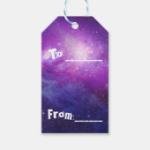 ギフトラベルすべての行事。 ギフトタグ (正面)